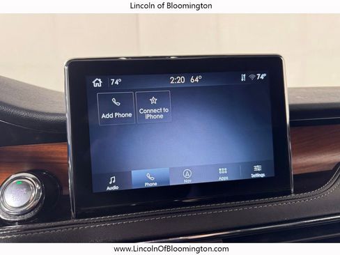 Certified 2022 Lincoln Corsair Reserve w/ Equipment Group 201A AWD/4WD image 58