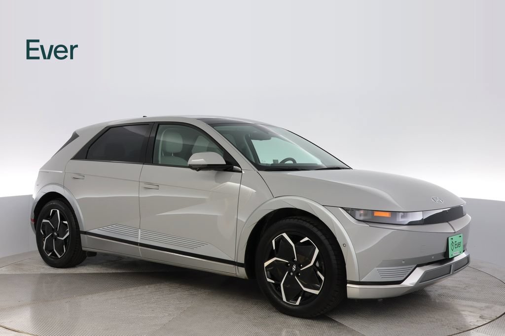 Used 2024 Hyundai Ioniq 5 Limited RWD image 14