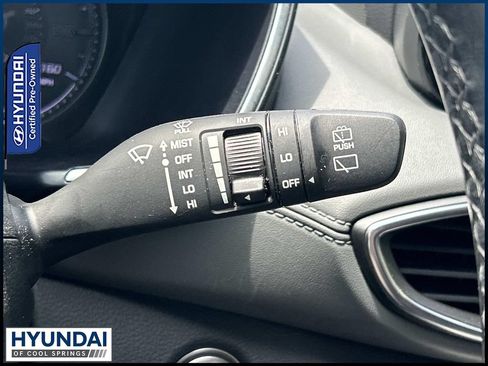 Certified 2023 Hyundai Santa Fe SEL FWD image 31