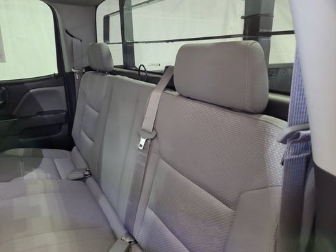 Used 2016 GMC Sierra 1500 4x4 Double Cab image 38