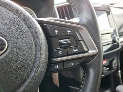 Used 2019 Subaru Forester Premium image 22