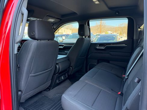 Used 2022 GMC Sierra 1500 Elevation image 20