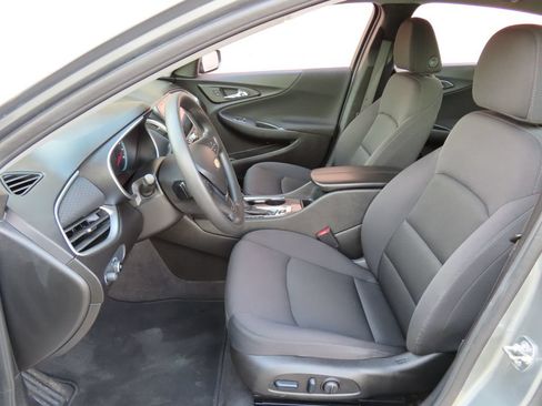 Used 2024 Chevrolet Malibu LT FWD image 22