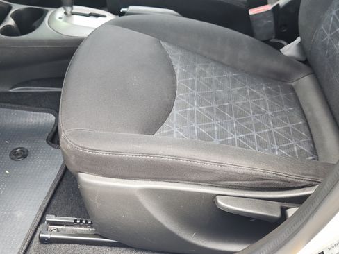 Used 2019 Chevrolet Spark LT FWD image 24
