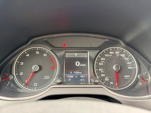 Used 2015 Audi Q5 2.0T Premium AWD/4WD image 9