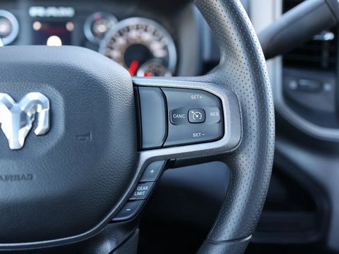 New 2024 RAM 5500 Tradesman image 25