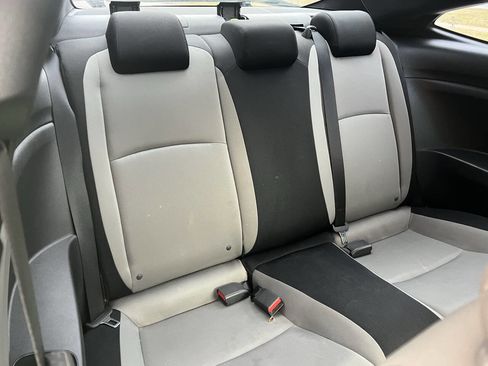 Used 2018 Honda Civic LX-P image 24