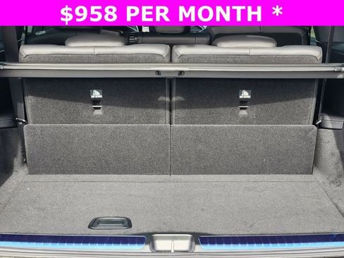 New 2025 Mercedes-Benz GLS 450 4MATIC image 15