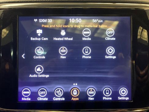 Used 2020 Jeep Grand Cherokee Limited X AWD/4WD image 26
