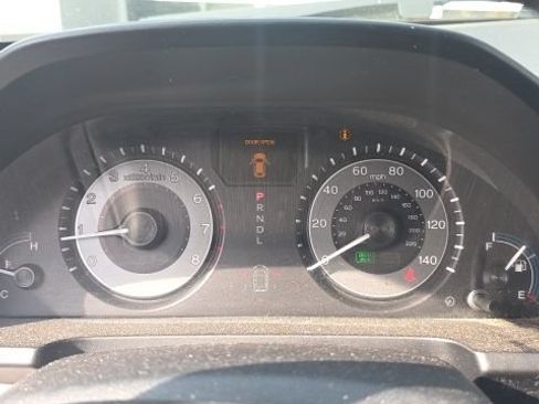 Used 2012 Honda Odyssey Touring image 24