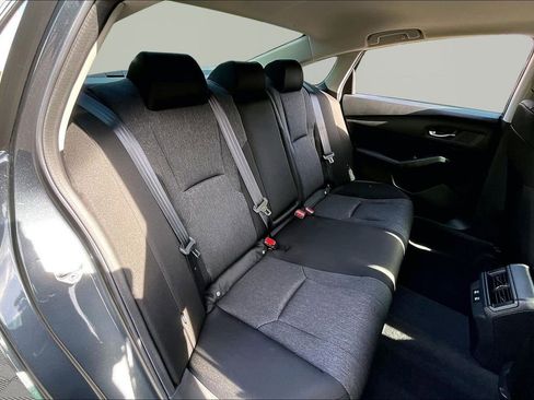 Certified 2026 Honda Accord SE image 19