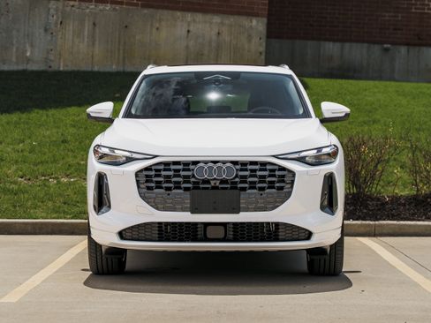 New 2026 Audi Q5 Premium image 31