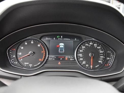 Used 2021 Audi Q5 2.0T Premium AWD/4WD image 8
