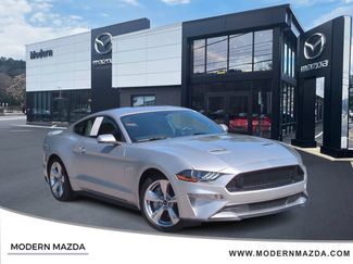 Used 2019 Ford Mustang GT Premium RWD video 1