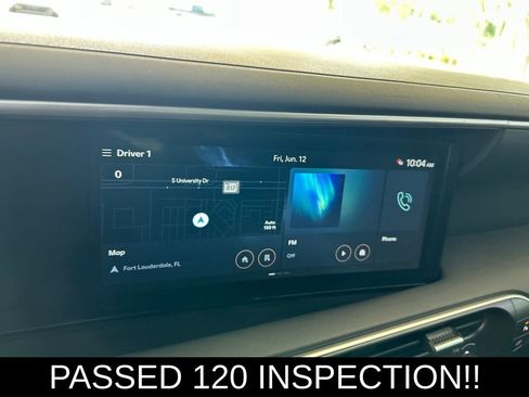 Used 2026 Hyundai Palisade SEL FWD image 9
