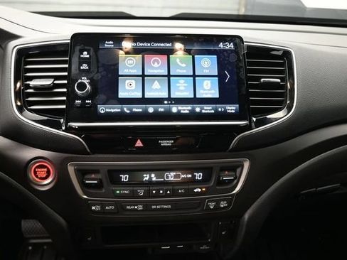 New 2026 Honda Ridgeline TrailSport image 6