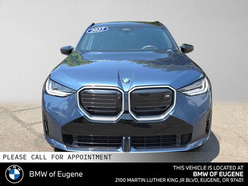 Used 2025 BMW X3 M50 w/ Premium Package AWD/4WD image 8