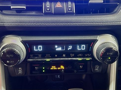 Used 2025 Toyota RAV4 Limited FWD image 13