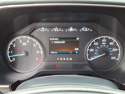Used 2022 Ford F150 XLT w/ XTR Package AWD/4WD image 30