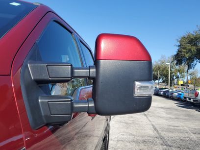 Used 2019 Ford F250 King Ranch w/ King Ranch Ultimate Package