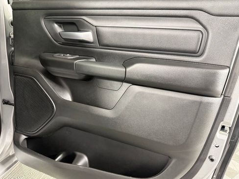 Certified 2026 RAM 1500 Tradesman RWD image 29