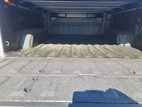 New 2026 Chevrolet Silverado EV Trail Boss w/ Premium Package image 58