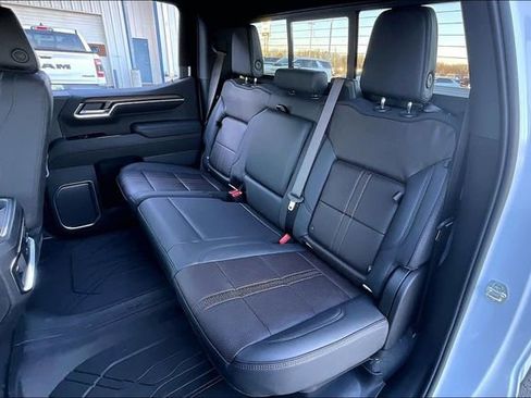 New 2026 Chevrolet Silverado 1500 High Country image 10