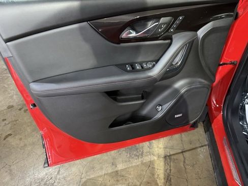 Used 2019 Chevrolet Blazer RS image 11