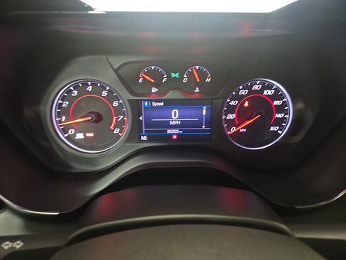 Used 2019 Chevrolet Camaro LT image 18