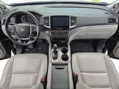 Used 2016 Honda Pilot EX-L image 9