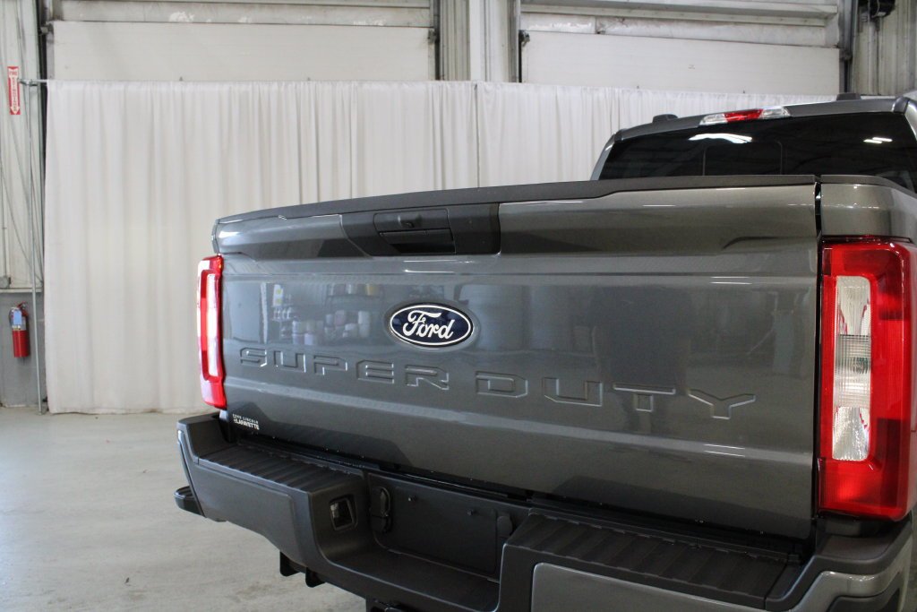 New 2027 Ford F250 XL w/ Tremor Off-Road Package AWD/4WD image 34