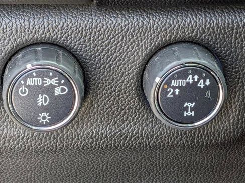 Used 2019 GMC Canyon Denali AWD/4WD image 13