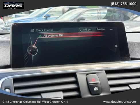 Used 2016 BMW 328i xDrive Sedan AWD/4WD image 46
