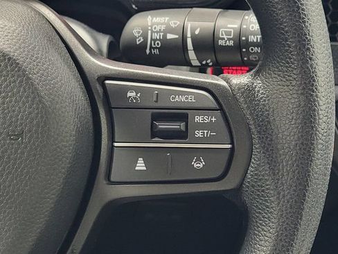 Certified 2024 Honda CR-V EX image 28