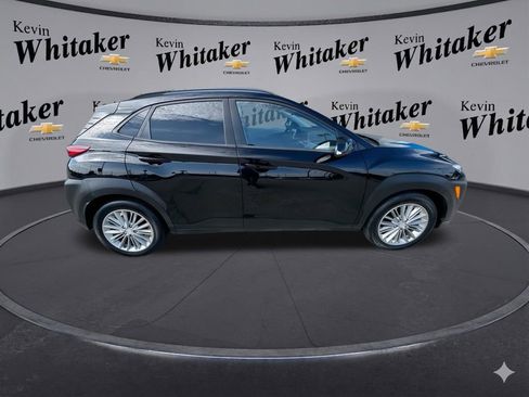 Used 2020 Hyundai Kona SEL Plus FWD image 10
