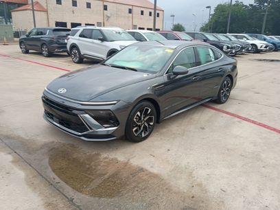 Used 2025 Hyundai Sonata SEL