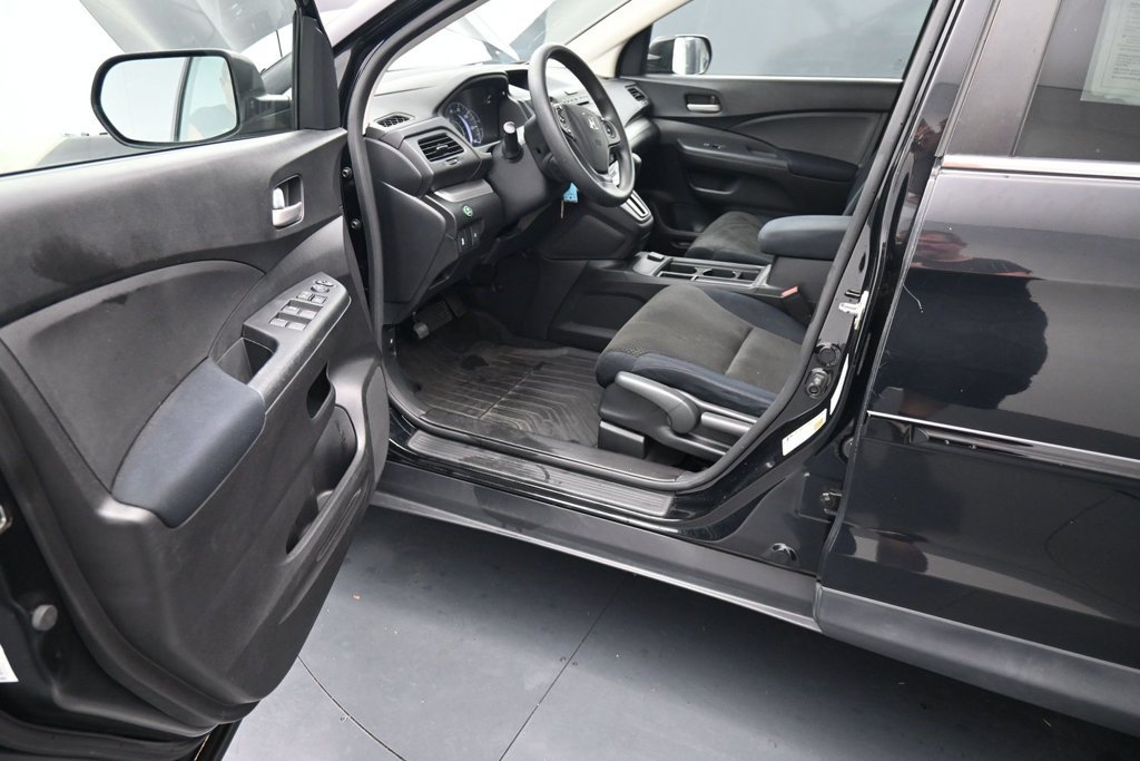 Used 2016 Honda CR-V SE image 15