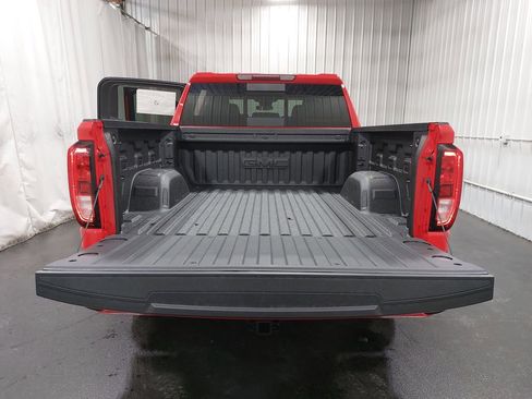 New 2026 GMC Sierra 1500 Elevation w/ Elevation Premium Package image 12