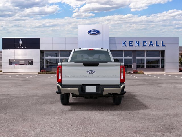 New 2027 Ford F350 XL w/ XL Chrome Package AWD/4WD image 7