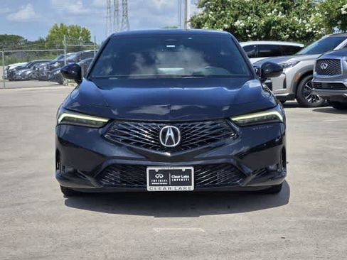 Used 2024 Acura Integra A-Spec FWD image 6