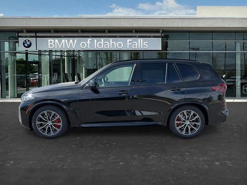 New 2026 BMW X5 xDrive50e AWD/4WD image 28