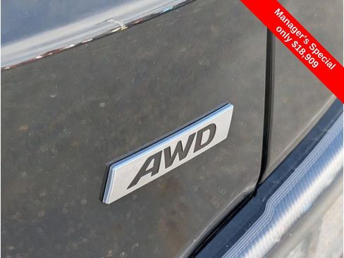 Used 2023 Hyundai Kona SEL w/ Convenience Package image 9