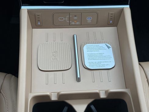 New 2026 Hyundai Santa Fe Calligraphy image 19