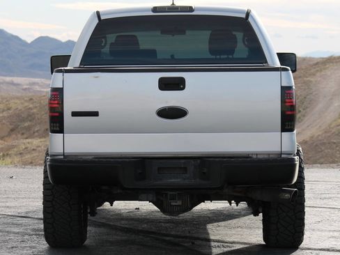 Used 2008 Ford F150 XLT RWD image 7