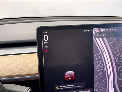 Used 2023 Tesla Model Y Long Range AWD/4WD image 20