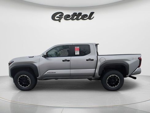 New 2026 Toyota Tacoma TRD Off-Road image 15