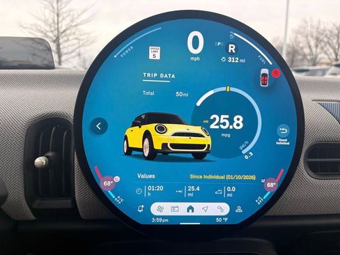 Used 2026 MINI Cooper S image 27