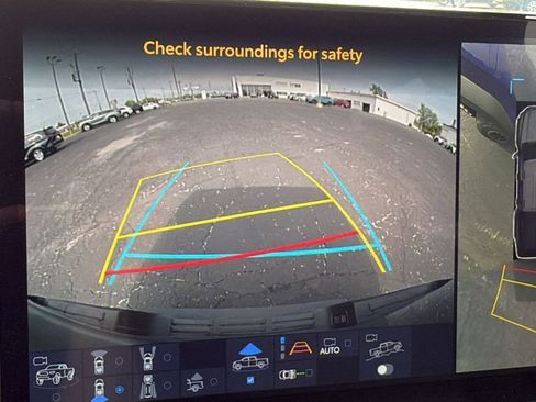 New 2025 Toyota Tacoma TRD Off-Road image 12