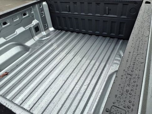 New 2026 Chevrolet Colorado Trail Boss image 7