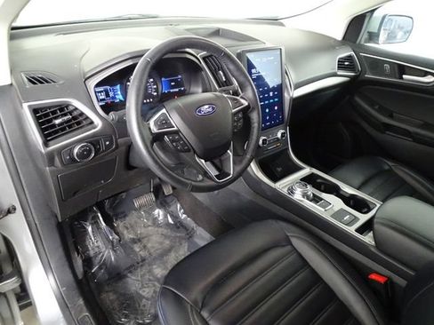 Used 2024 Ford Edge SEL AWD/4WD image 20